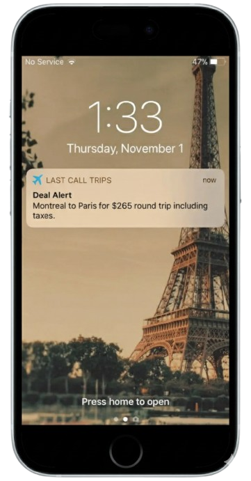 Phone Mockup